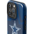 NFL Dallas Cowboys Double Vision iPhone 16 Pro Impact Case